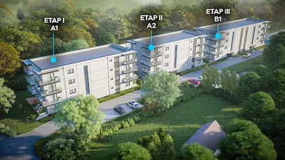 OMJ Invest Sp. z o. o. Lubin